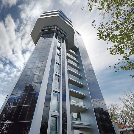 Aquaturm Hotel & Energie Radolfzell am Bodensee Zewnętrze zdjęcie