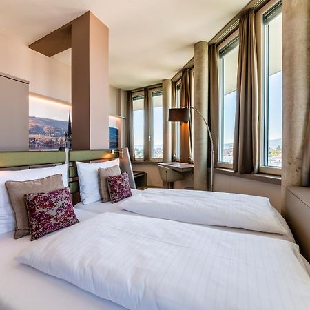 Aquaturm Hotel & Energie Radolfzell am Bodensee Zewnętrze zdjęcie