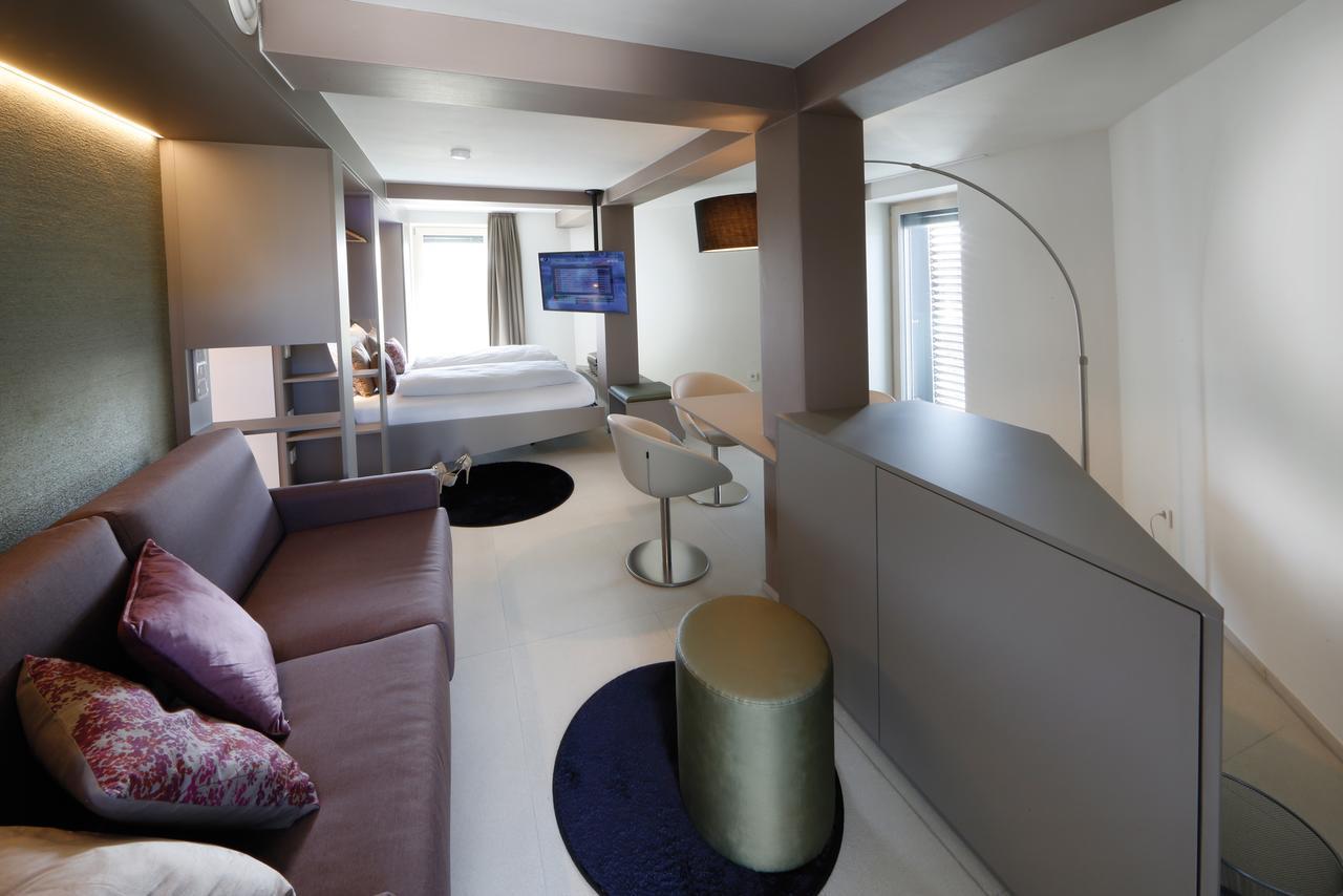 Aquaturm Hotel & Energie Radolfzell am Bodensee Zewnętrze zdjęcie
