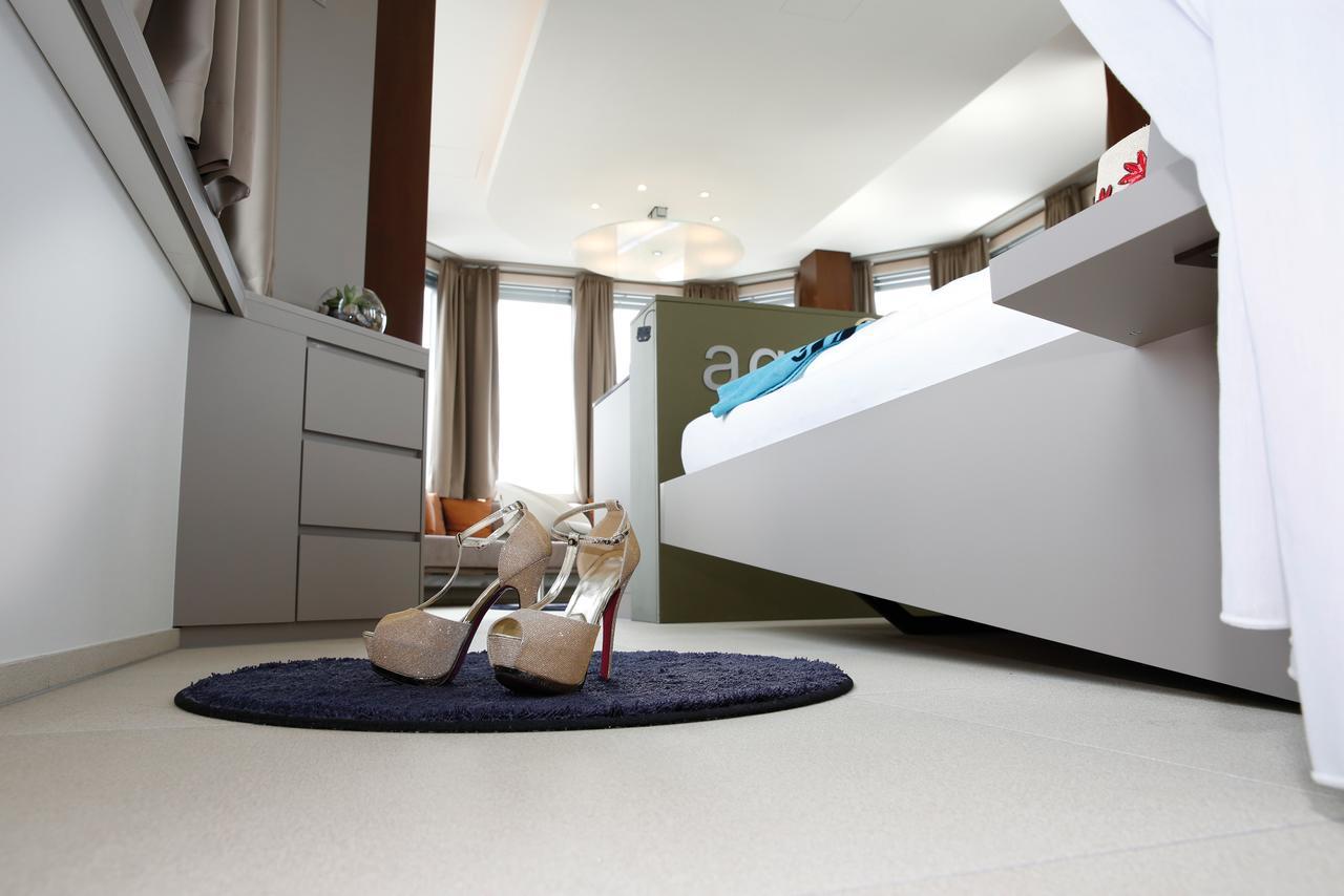 Aquaturm Hotel & Energie Radolfzell am Bodensee Zewnętrze zdjęcie