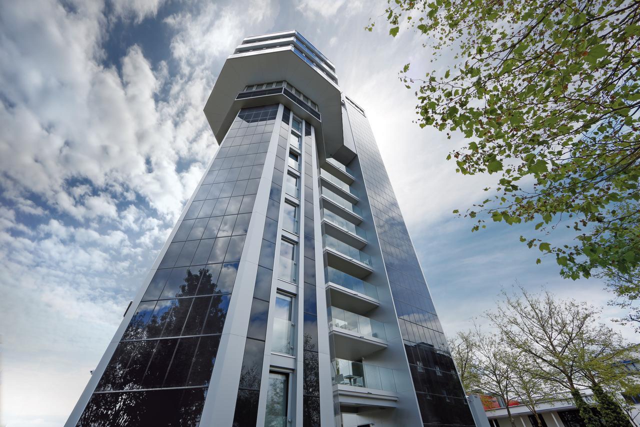 Aquaturm Hotel & Energie Radolfzell am Bodensee Zewnętrze zdjęcie
