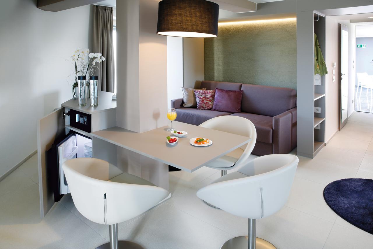 Aquaturm Hotel & Energie Radolfzell am Bodensee Zewnętrze zdjęcie