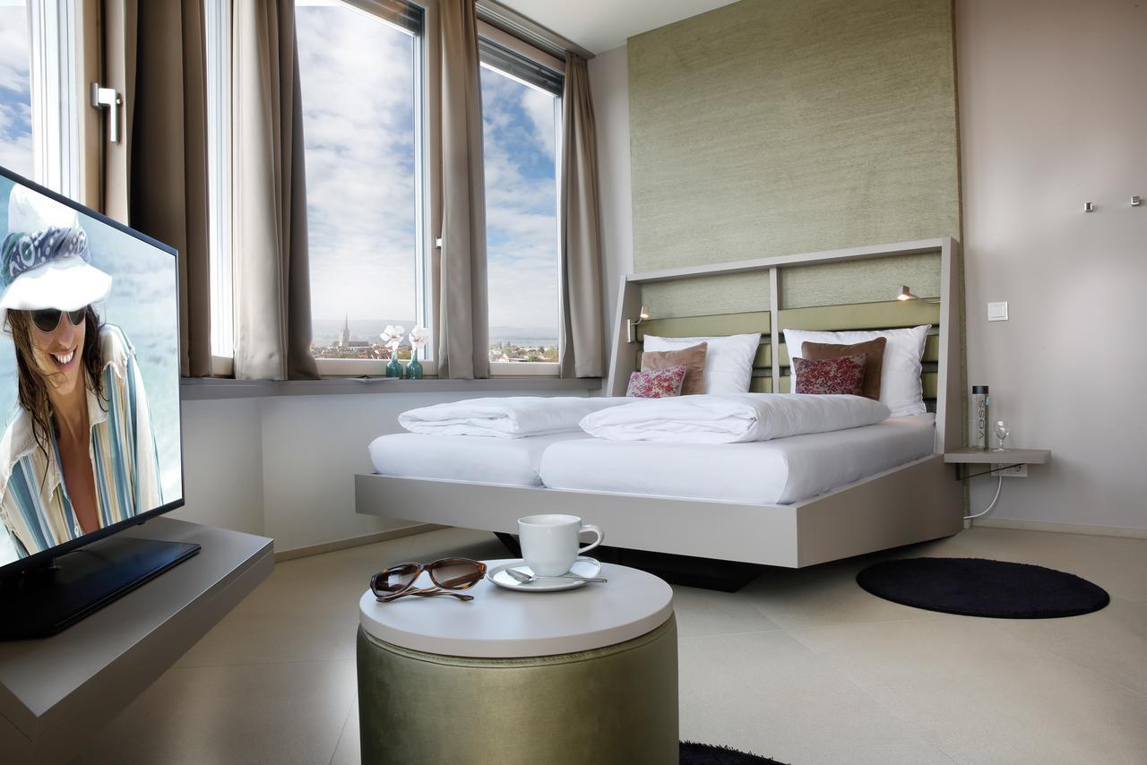 Aquaturm Hotel & Energie Radolfzell am Bodensee Zewnętrze zdjęcie