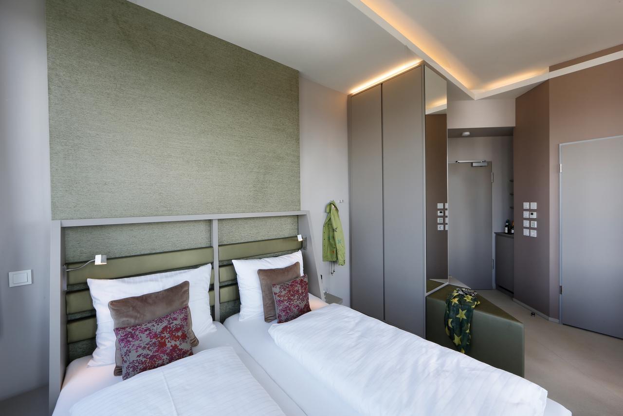 Aquaturm Hotel & Energie Radolfzell am Bodensee Zewnętrze zdjęcie
