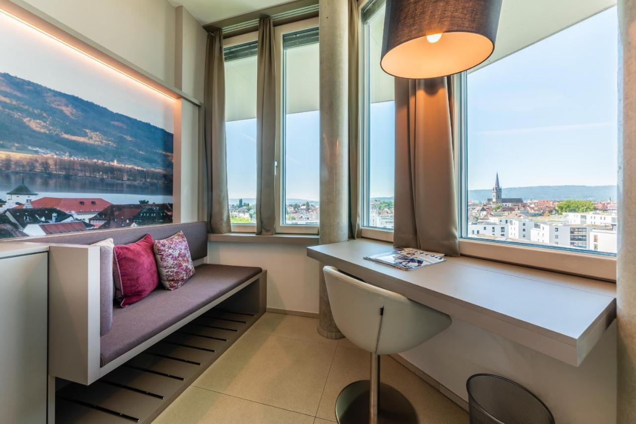 Aquaturm Hotel & Energie Radolfzell am Bodensee Zewnętrze zdjęcie