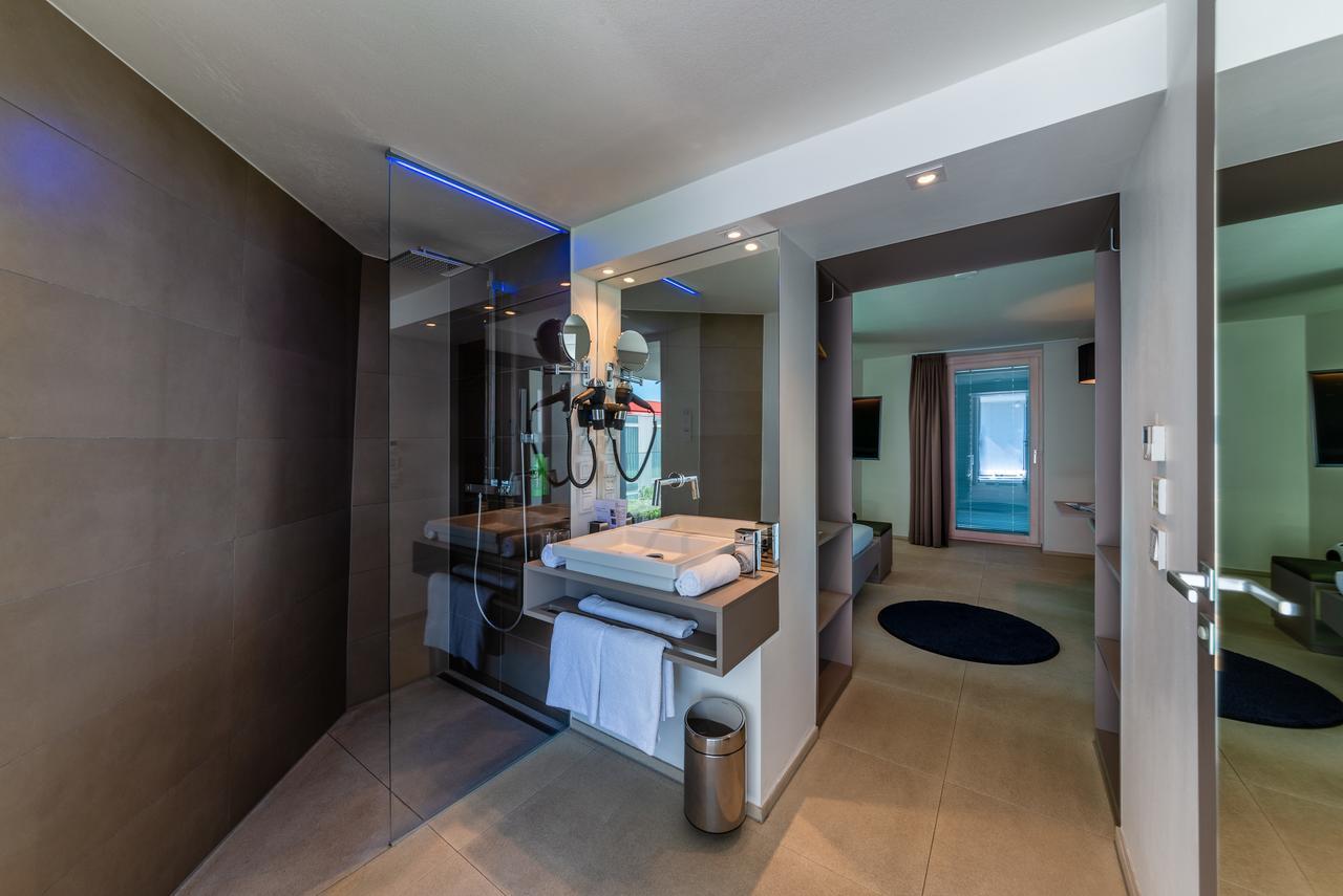 Aquaturm Hotel & Energie Radolfzell am Bodensee Zewnętrze zdjęcie