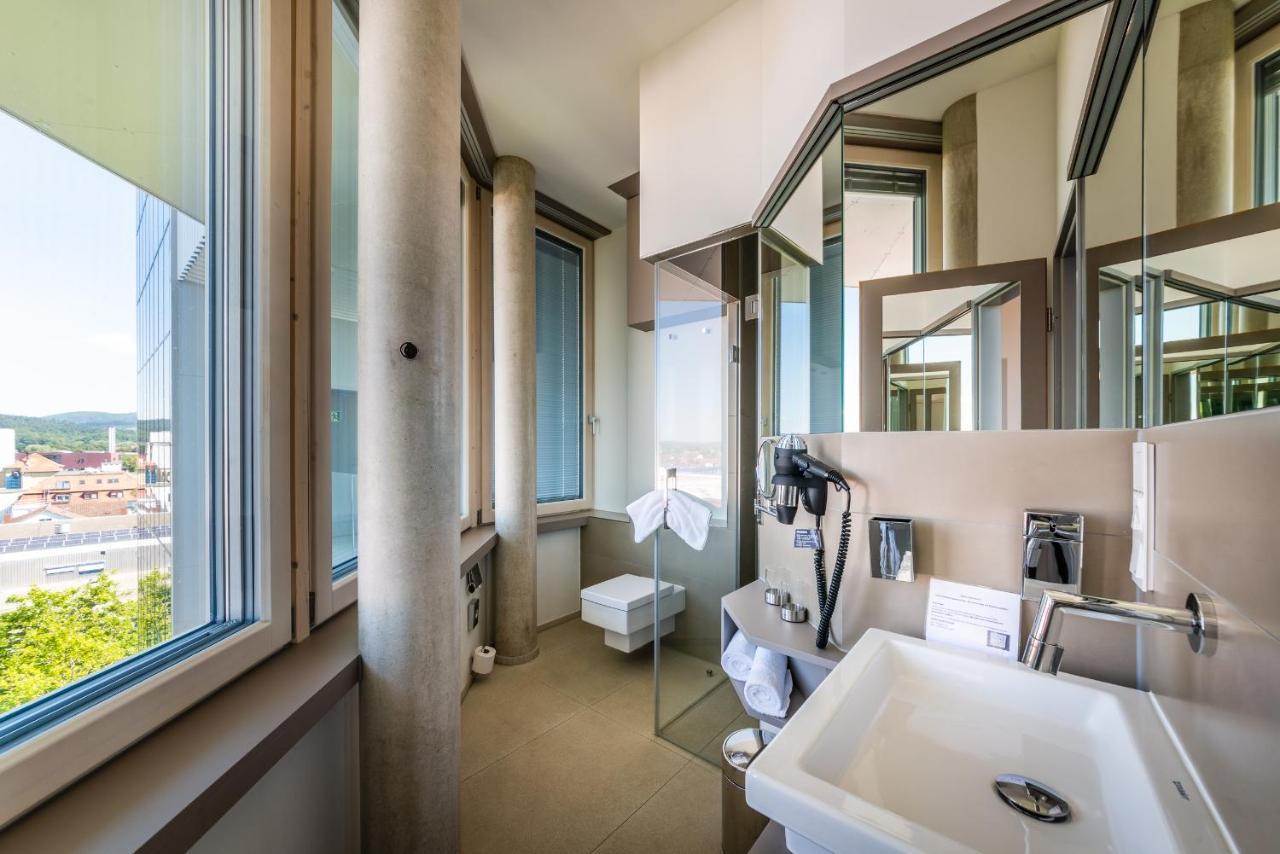 Aquaturm Hotel & Energie Radolfzell am Bodensee Zewnętrze zdjęcie