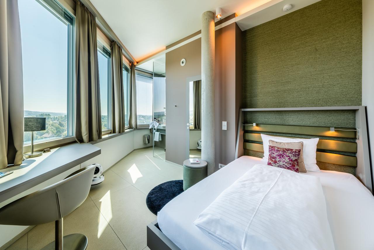 Aquaturm Hotel & Energie Radolfzell am Bodensee Zewnętrze zdjęcie