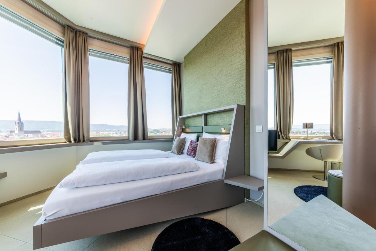 Aquaturm Hotel & Energie Radolfzell am Bodensee Zewnętrze zdjęcie