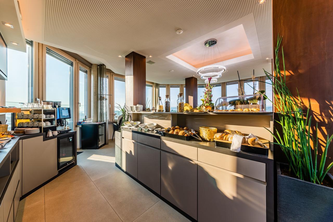 Aquaturm Hotel & Energie Radolfzell am Bodensee Zewnętrze zdjęcie