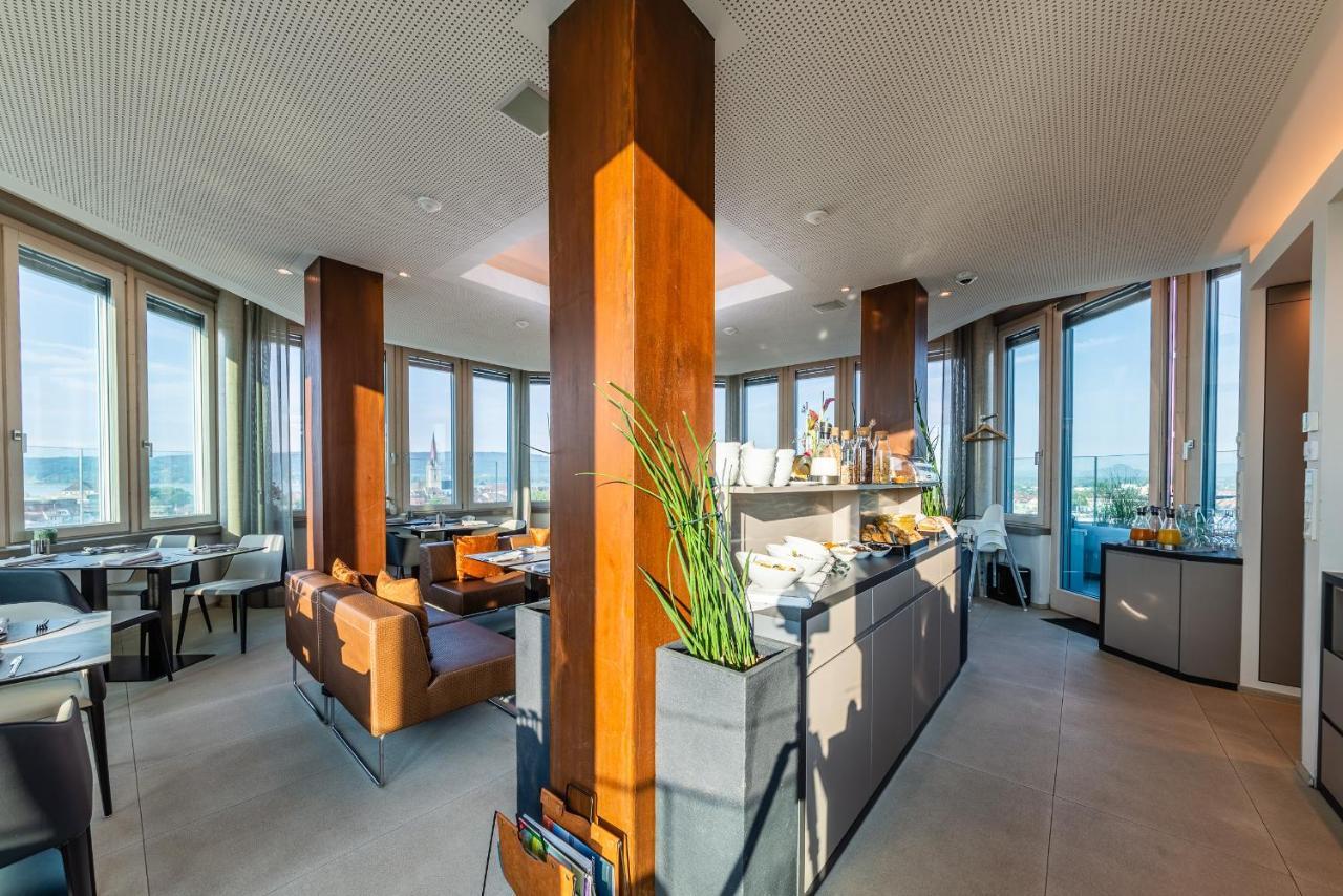 Aquaturm Hotel & Energie Radolfzell am Bodensee Zewnętrze zdjęcie