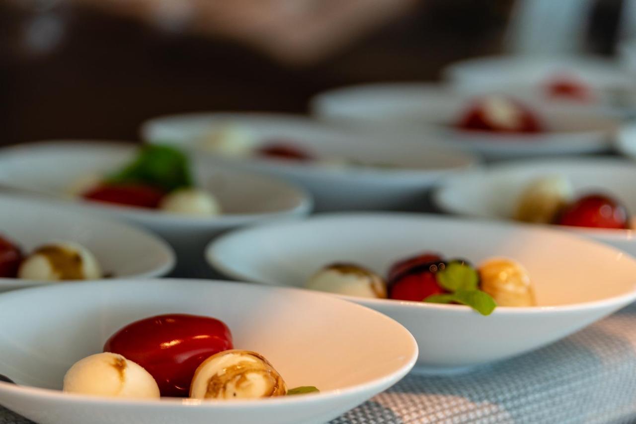 Aquaturm Hotel & Energie Radolfzell am Bodensee Zewnętrze zdjęcie